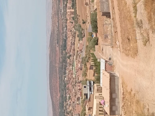 Vente Terrain Tlemcen Tlemcen