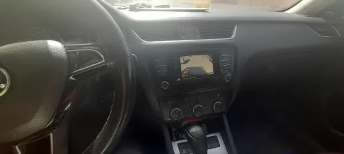 Skoda Octavia 2014 Elegance