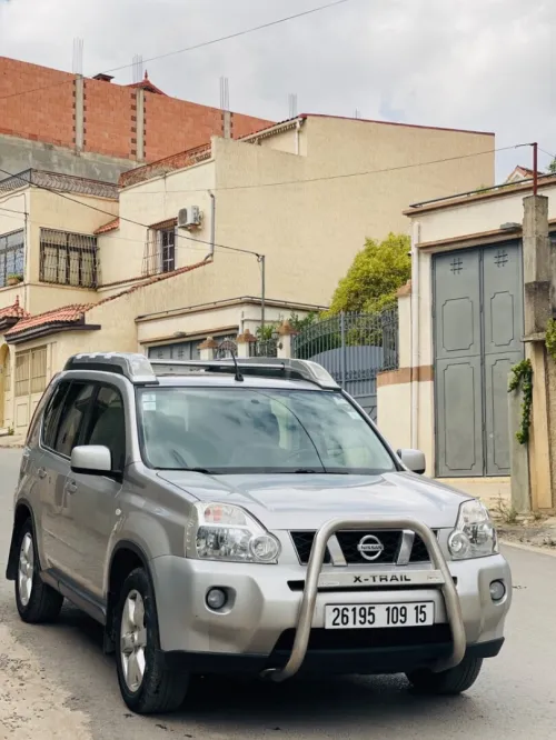 Nissan X Trail 2009 X Trail