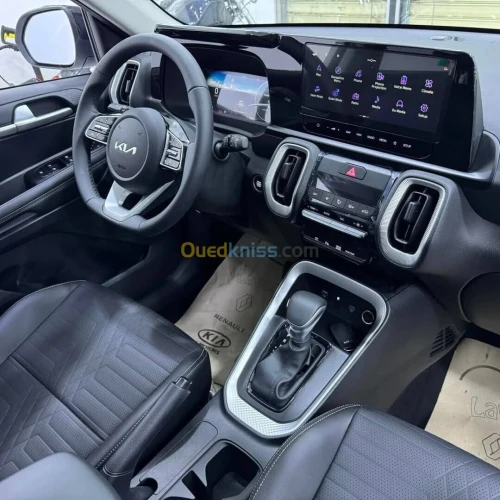 Kia Sonet  2025 Full option