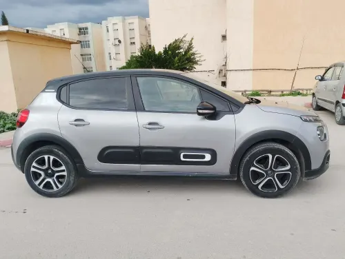 Citroen C3 2022 SHINE