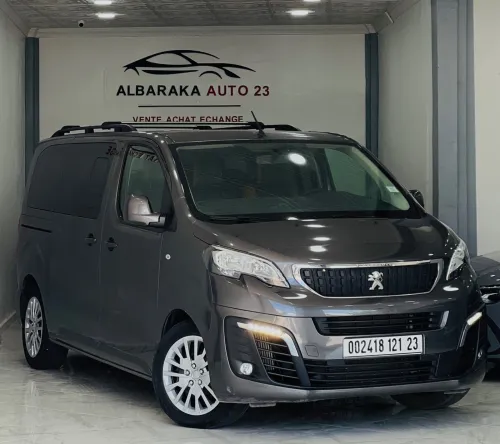 Peugeot Expert 2021 Expert