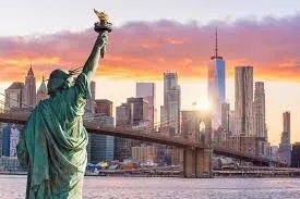 Cours AMERICAN ENGLISH en ligne All Levels
