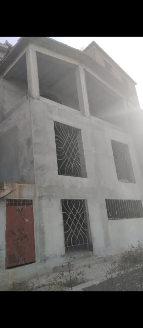 Vente Villa Alger Bouzareah