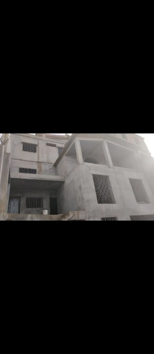 Vente Villa Alger Bouzareah