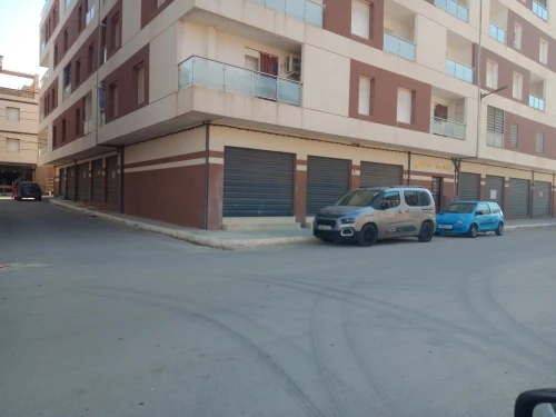 Location Local Mostaganem Mostaganem