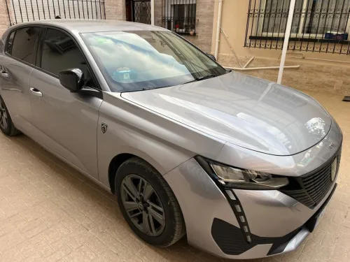 Peugeot 308 2024 Allure Pack