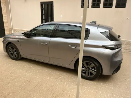 Peugeot 308 2024 Allure Pack