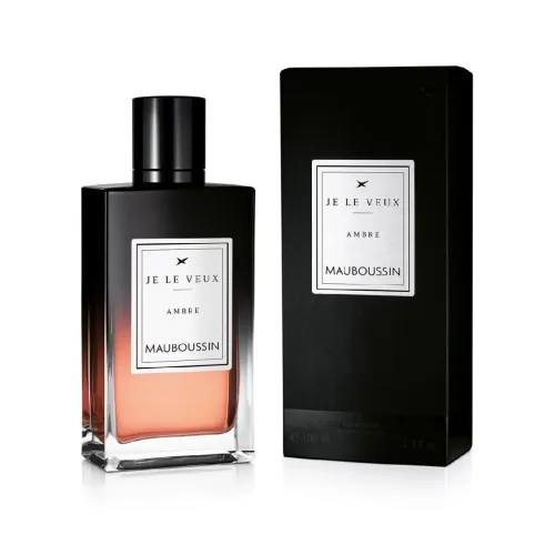 Parfum maubossin