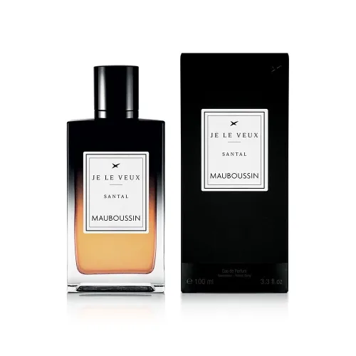 Parfum maubossin