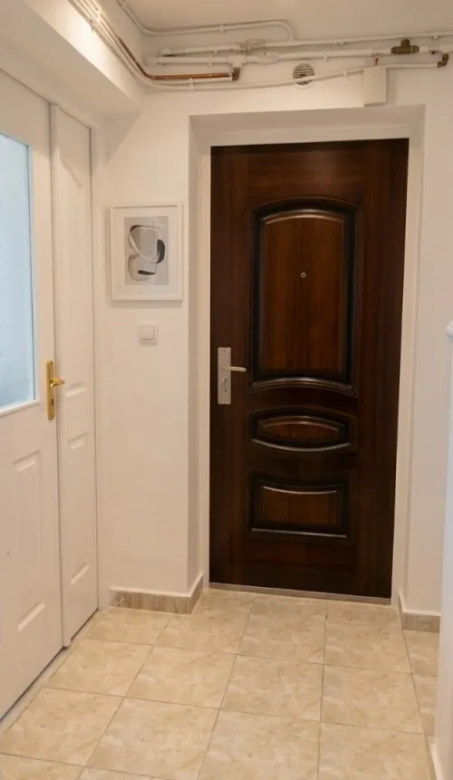 Vente Appartement F3 Blida Bouinan 2