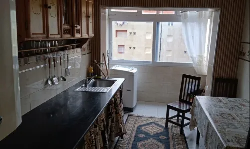 Vente Appartement F3 Blida Bouinan 5