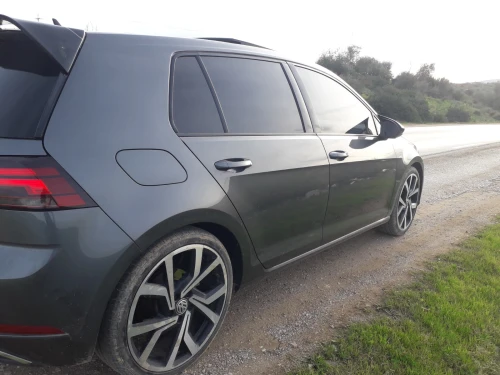 Volkswagen Golf 7 2019 Golf 7