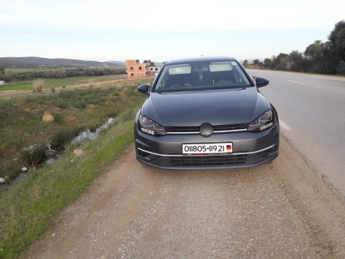 Volkswagen Golf 7 2019 Golf 7