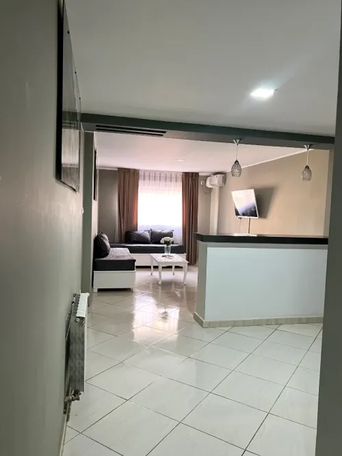 Location Appartement F3 Oran Oran