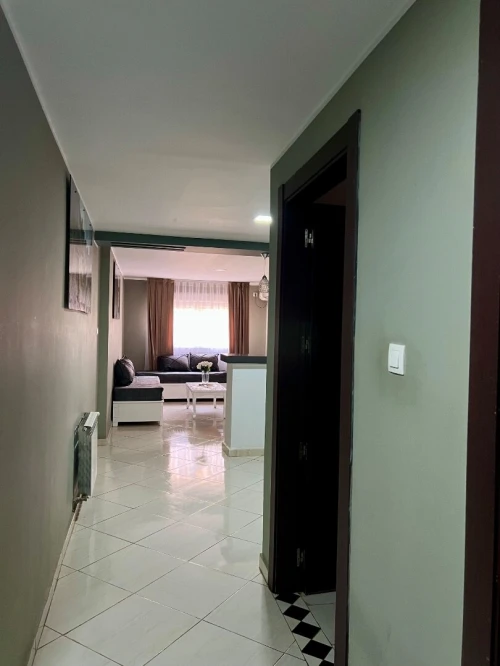Location Appartement F3 Oran Oran