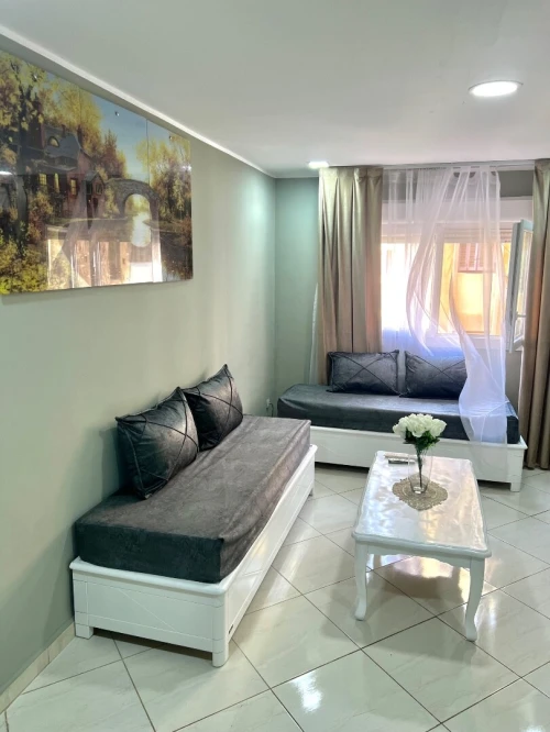 Location Appartement F3 Oran Oran