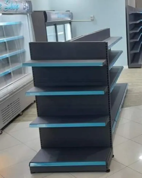 Aménagement supérette magasin تجهيز محلات تجارية و سوبيرات