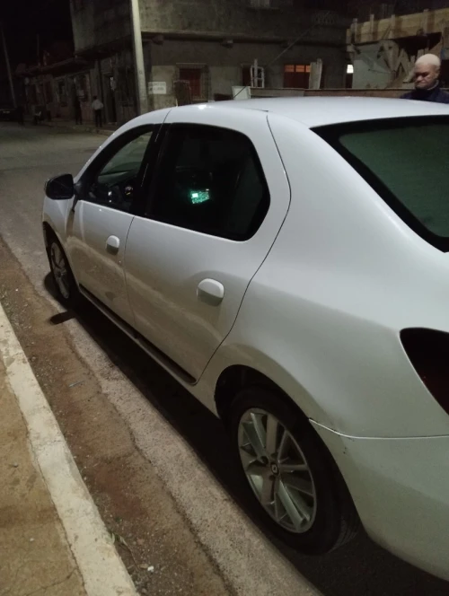 Renault Sambol 2019 1.6