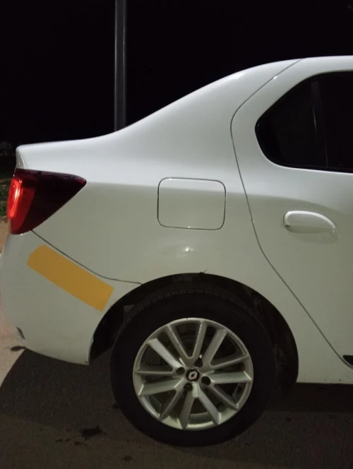 Renault Sambol 2019 1.6