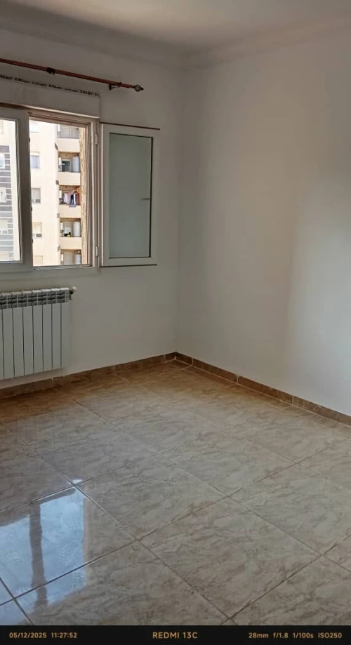 Location Appartement F5 Alger Mahelma