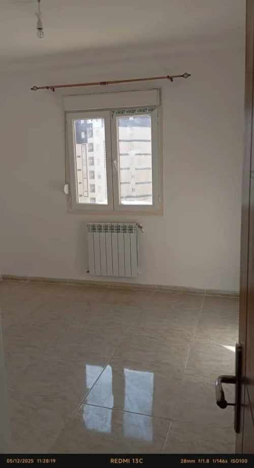 Location Appartement F5 Alger Mahelma
