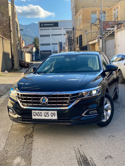 Volkswagen Passat 2025 Business