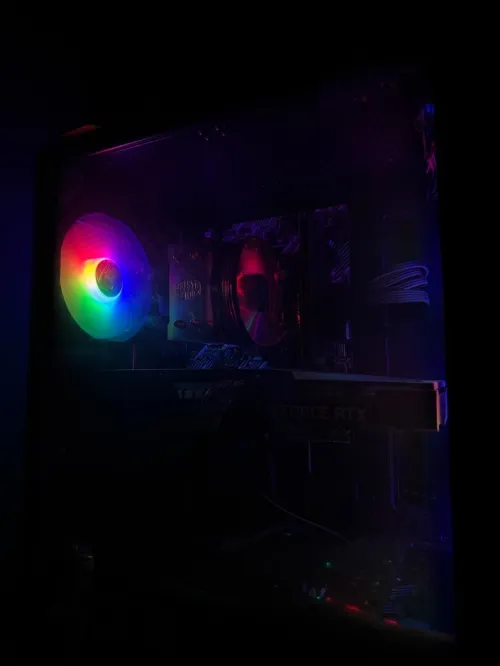 pc gaming
