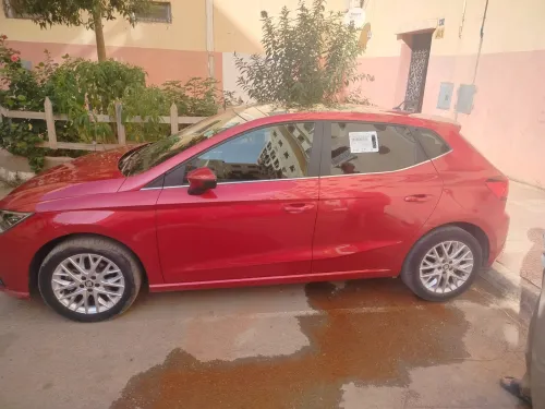 Seat Ibiza 2019 EDITION