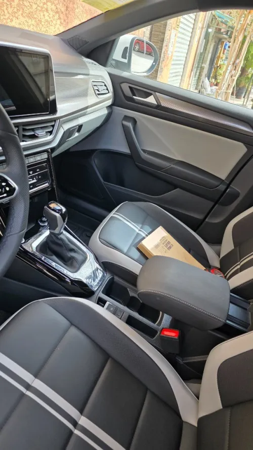 Volkswagen T-Roc 2025 R- Line Edition 