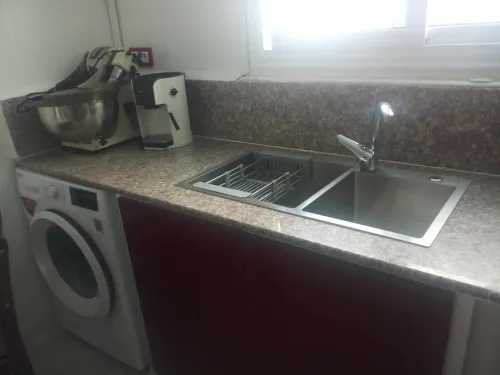 Vente Villa Constantine Ain smara