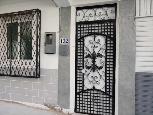 Vente Villa Constantine Ain smara