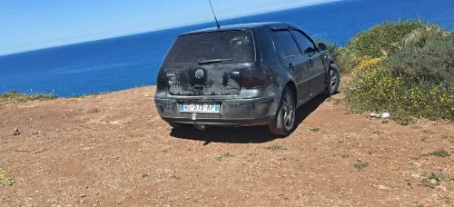 Volkswagen Golf 4 2002 Golf 4
