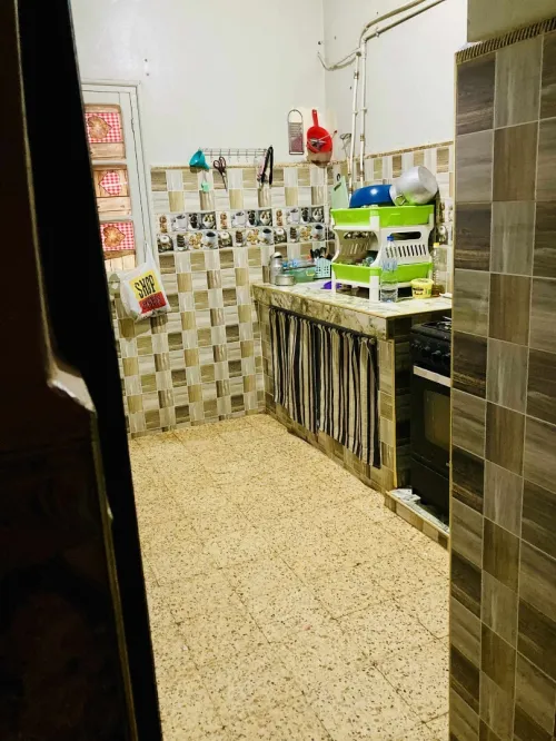 Vente Appartement F3 Sidi Bel Abbès Sfissef