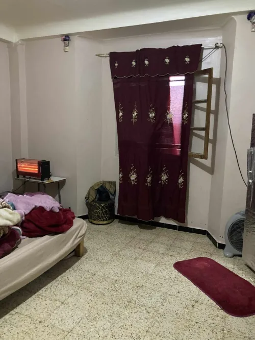 Vente Appartement F3 Sidi Bel Abbès Sfissef