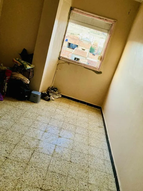Vente Appartement F3 Sidi Bel Abbès Sfissef