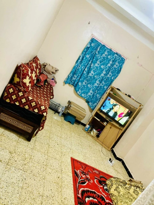 Vente Appartement F3 Sidi Bel Abbès Sfissef