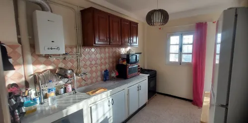 Vente Appartement F3 Boumerdès Ouled moussa