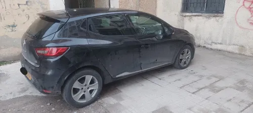 Renault Clio 4 2013 Limited