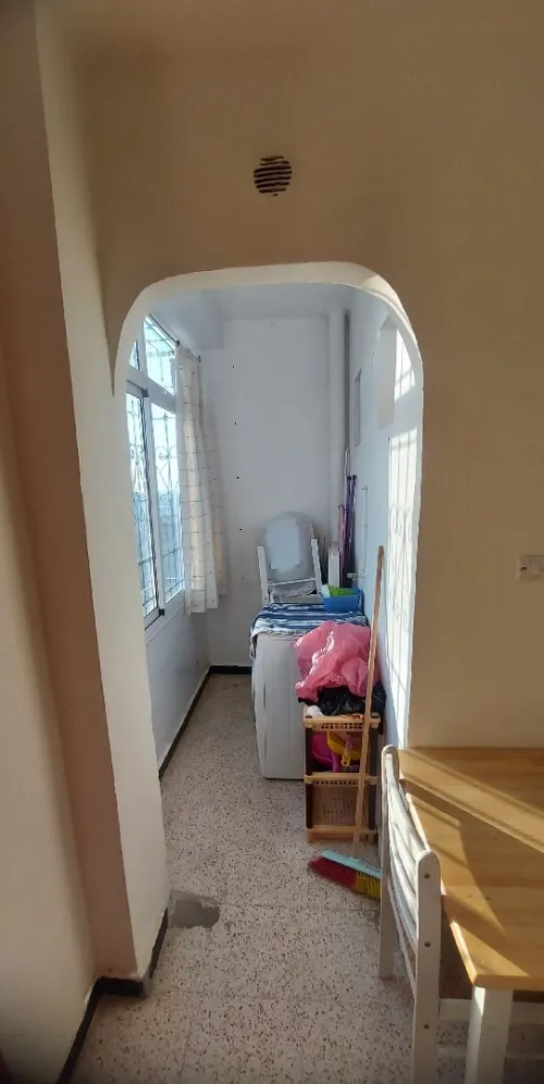 Vente Appartement F3 Boumerdès Ouled moussa