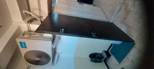 Vente Appartement F3 Boumerdès Ouled moussa