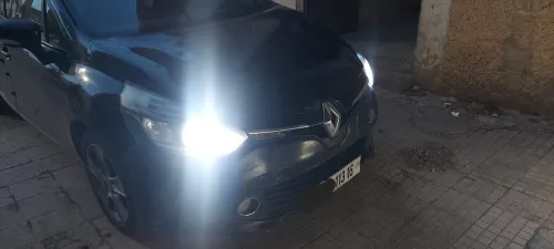 Renault Clio 4 2013 Limited