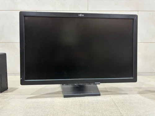 Pc fujitsu