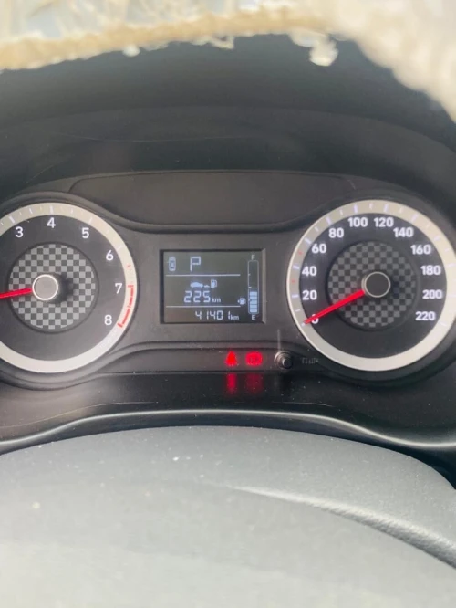 Hyundai Palisade 2024 وادي سوف