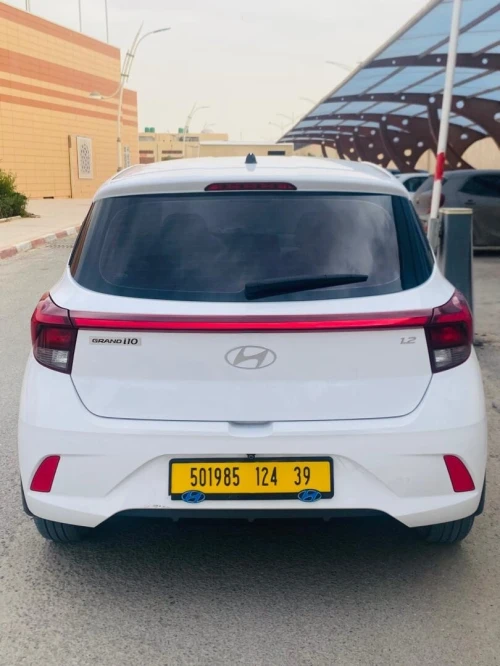 Hyundai Palisade 2024 وادي سوف