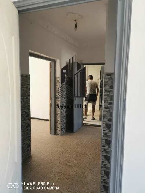 Vente Appartement F3 Annaba Annaba