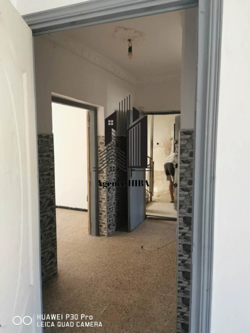 Vente Appartement F3 Annaba Annaba