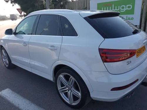 Audi A3 2012 A3