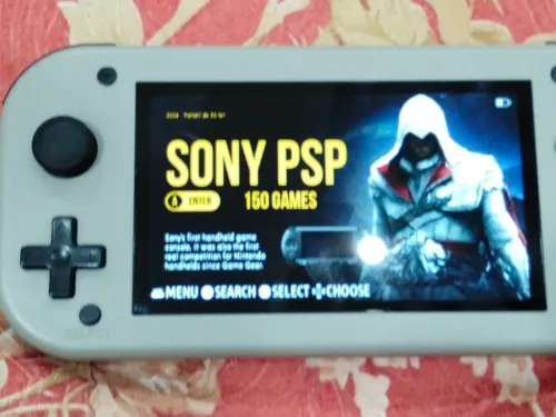VIDEO GAME
