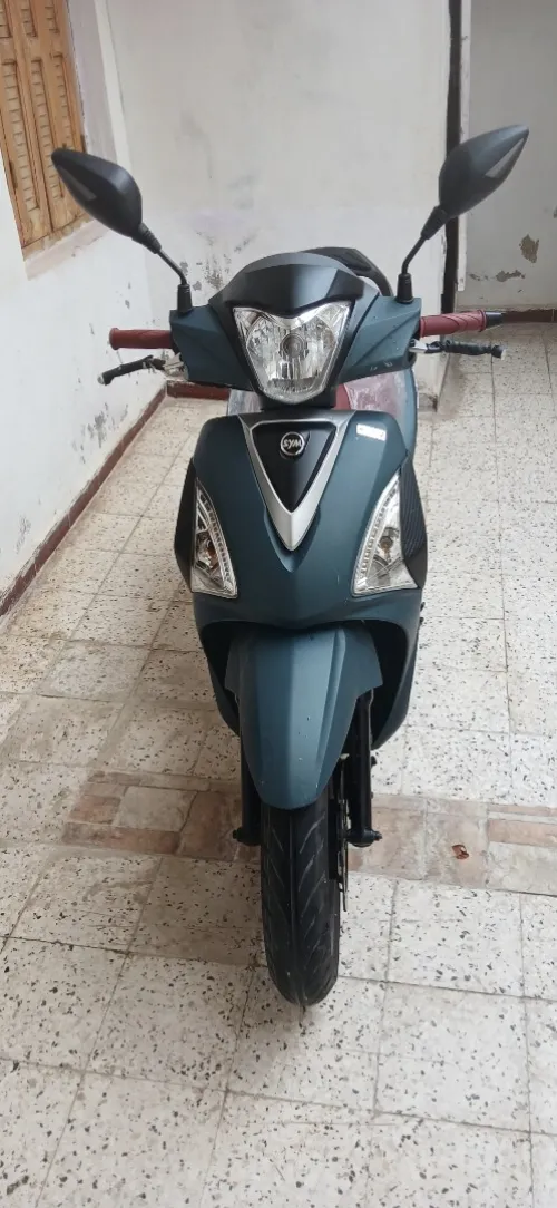 Sym St 2025